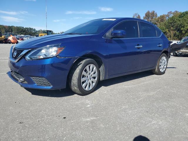 3N1AB7AP4KY264255 | 2019 NISSAN SENTRA S