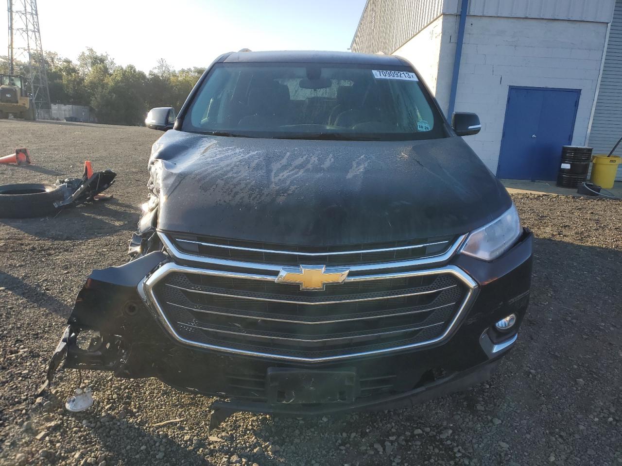 1GNERGKW4LJ149197 Chevrolet Traverse L 5