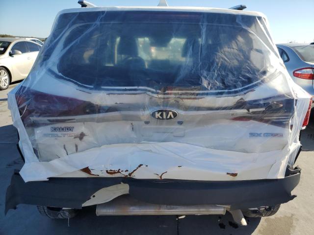 KNDETCA28M7090395 KIA Seltos Sx