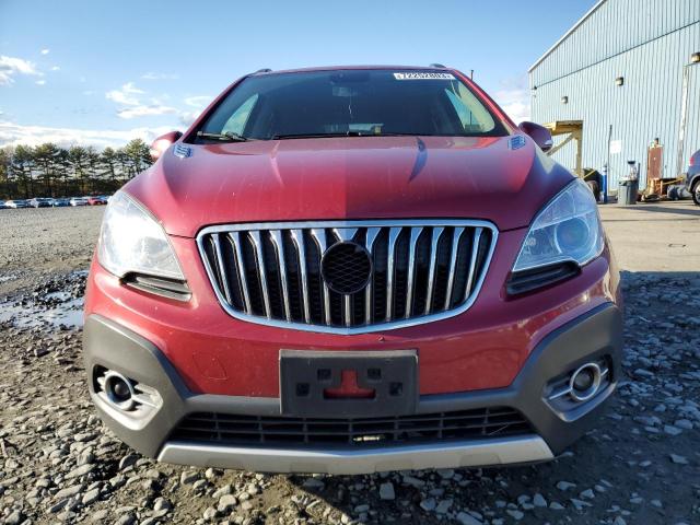 KL4CJBSB9FB156629 | 2015 BUICK ENCORE CON