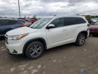 2015 TOYOTA HIGHLANDER - 5TDKKRFH5FS079188