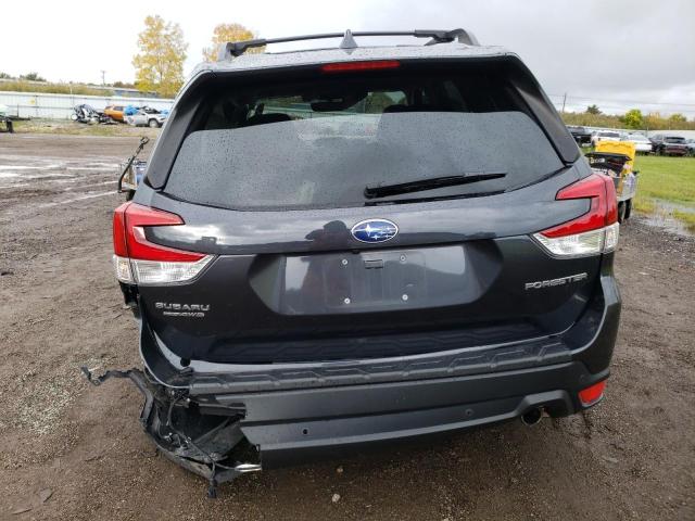 JF2SKAUC8KH591231 Subaru Forester Limited