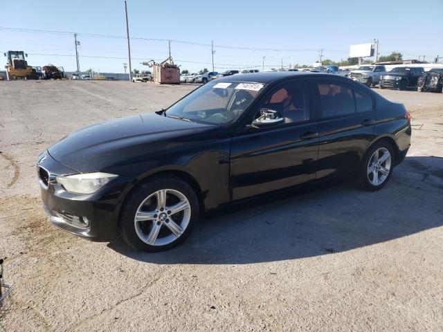 2015 BMW 3 Series 328i