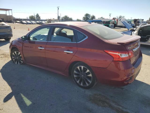 2017 NISSAN SENTRA S - 3N1AB7AP6HY410146