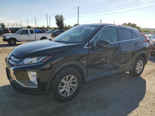 2019 Mitsubishi Eclipse Cross ES