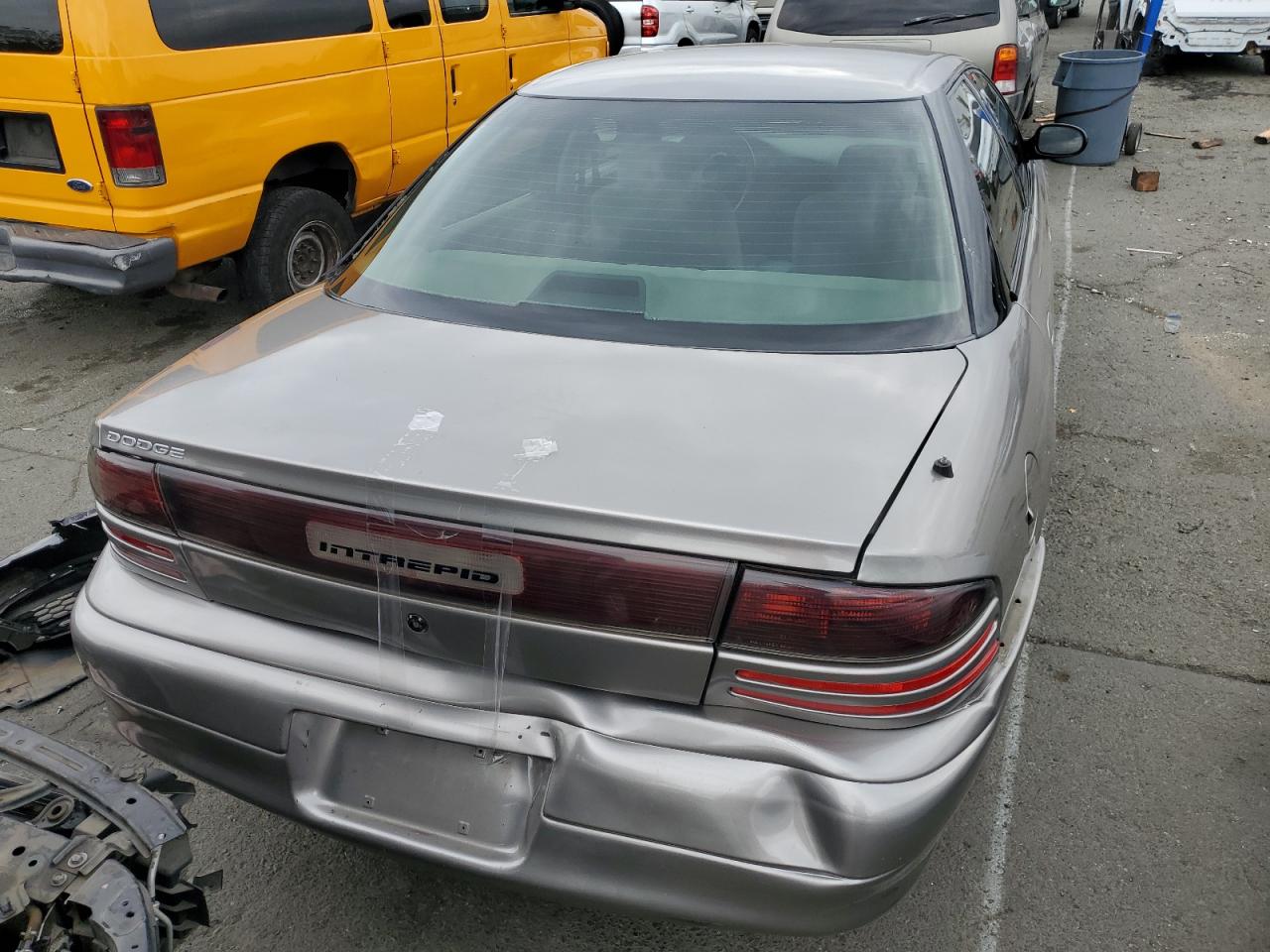 2B3HD46T7TH216624 1996 Dodge Intrepid