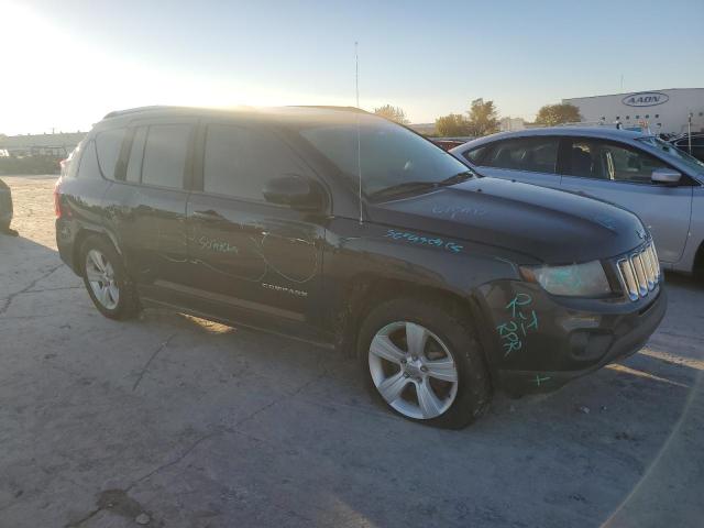 1C4NJCEB1ED559751 Jeep Compass Latitude