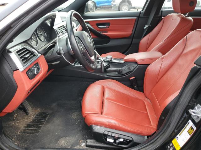 WBA4J3C54JBL03406 BMW 430xi Gran Coupe