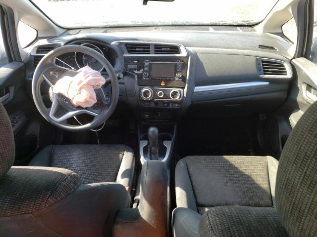 2016 HONDA FIT LX - JHMGK5H53GX007465