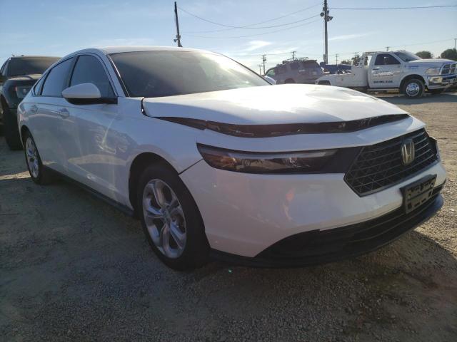 1HGCY1F23PA009219 2023 Honda Accord Lx