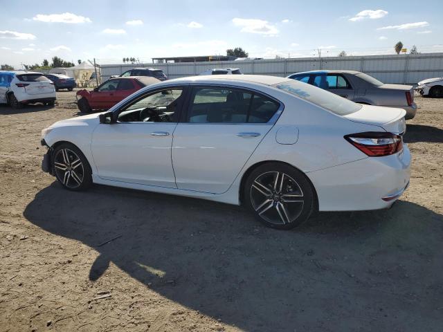 1HGCR2F62HA151312 Honda Accord Sport