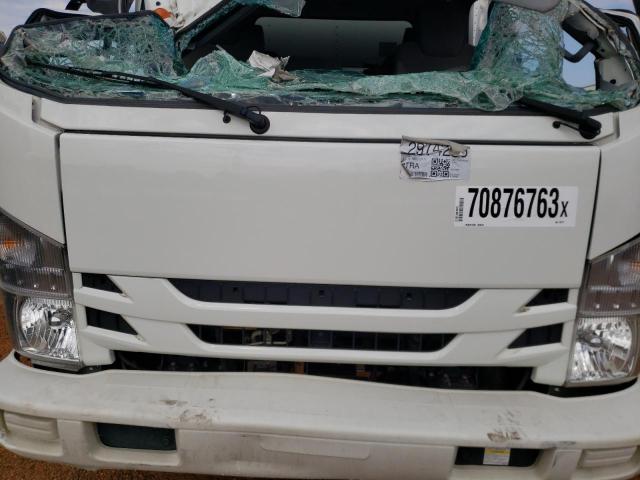 2021 CHEVROLET 4500 - 54DCDJ1D1MS203171