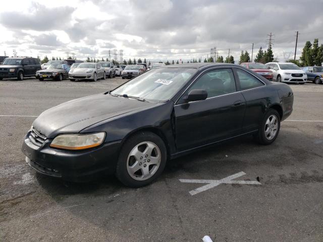 2000 Honda Accord Coupe EX