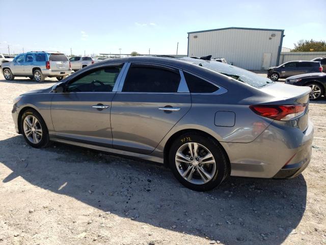 Vin: 5npe34af2kh743501, lot: 70577013, hyundai sonata limited 20192