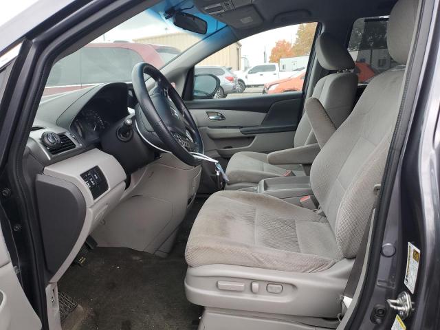 2016 HONDA ODYSSEY EX - 5FNRL5H48GB038493