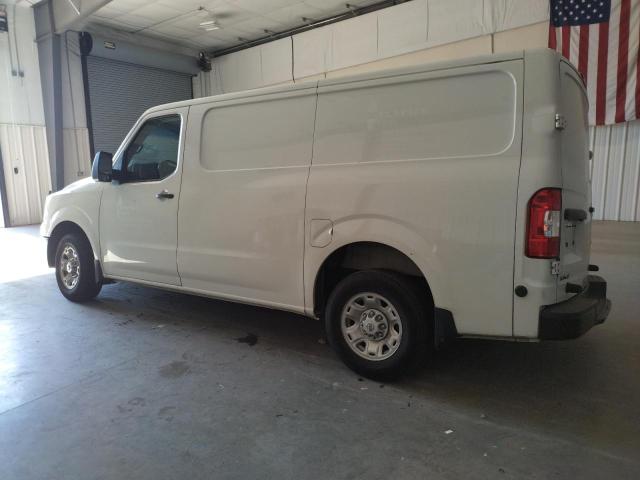 1N6BF0KY1MN803996 Nissan NV 2500 S 2