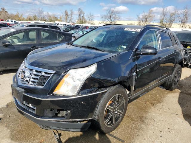 2013 Cadillac SRX 