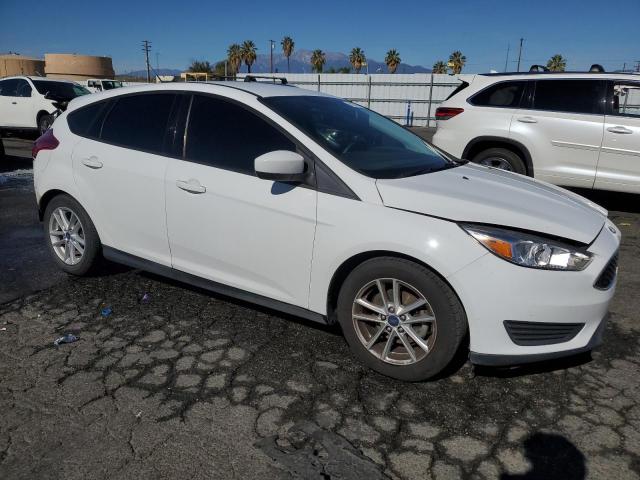 1FADP3K25JL295387 | 2018 FORD FOCUS SE