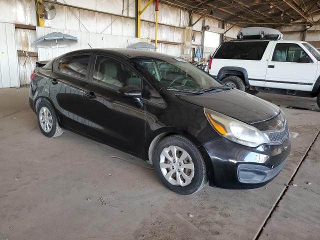 KNADM4A3XE6351358 KIA RIO LX