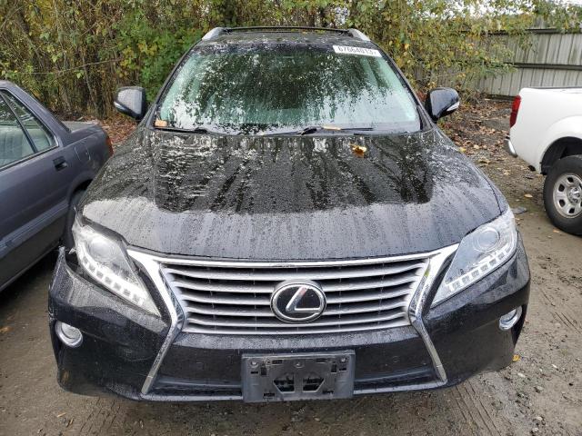 2013 Lexus Rx 350 Base VIN: JTJBK1BA5D2027023 Lot: 67664013