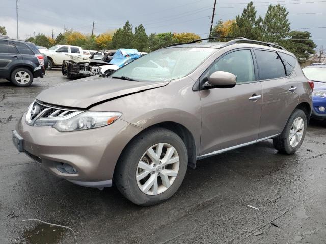 Vin: jn8az1mw9cw209936, lot: 71888593, nissan murano s 20121