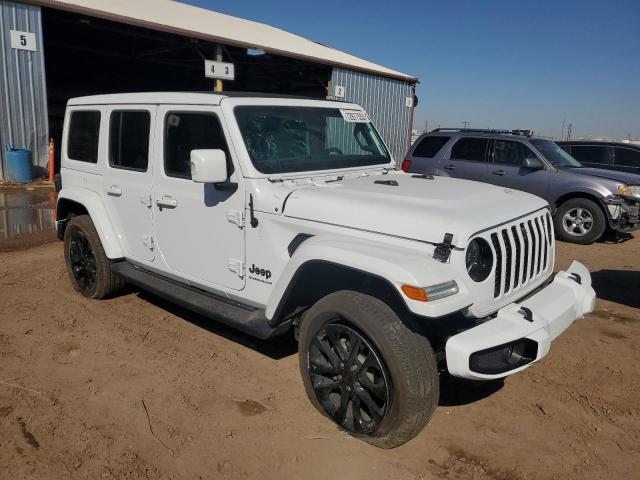1C4HJXEG2PW609256 Jeep Wrangler Sahara