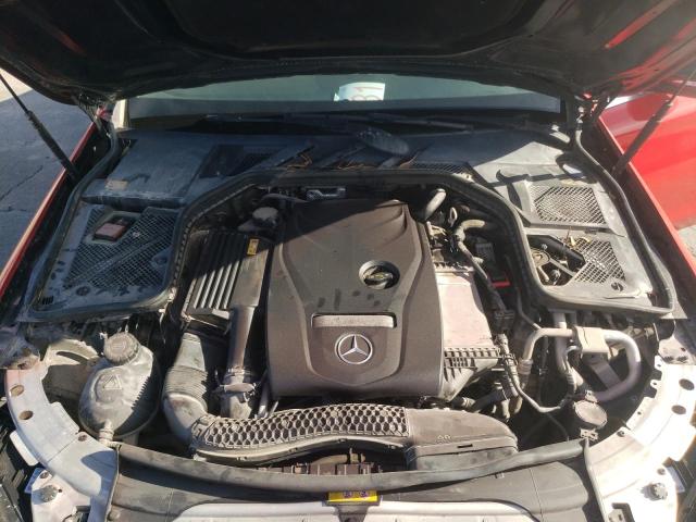 55SWF4KB7FU012329 Mercedes-Benz C 300 4matic