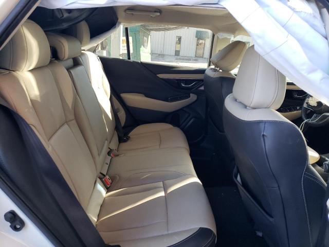 4S4BTANC5M3160044 Subaru Outback Limited