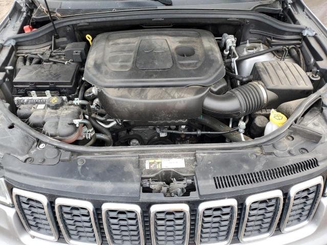 1C4RJEAG5MC625639 Jeep Grand Cherokee Laredo