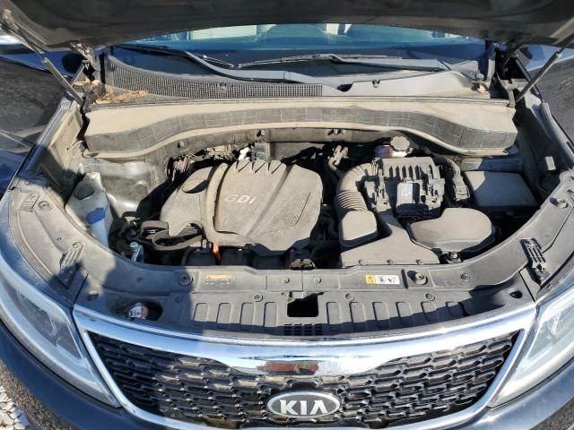 5XYKT3A69FG566696 KIA SORENTO LX