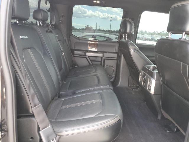 1FTEW1EF3FFB46079 Ford F150 Supercrew