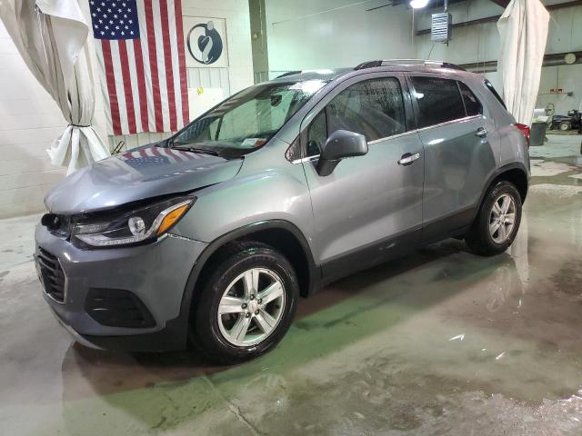 KL7CJPSB8KB925762 Chevrolet Trax 1LT