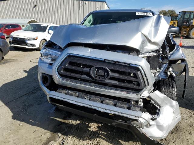 3TMAZ5CN0PM198178 | 2023 TOYOTA TACOMA DOU