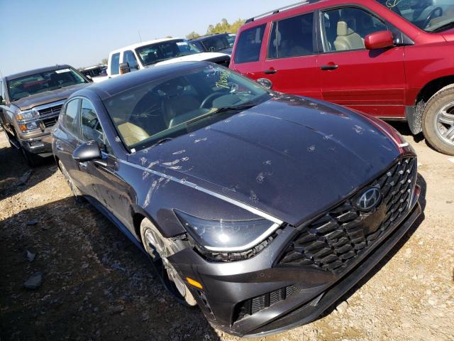 Vin: 5npeh4j25lh009905, lot: 71908833, hyundai sonata limited 20204