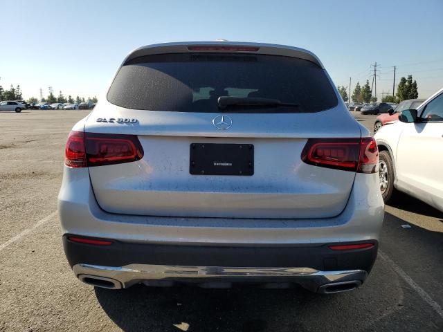 W1N0G8DB1LV262230 Mercedes-Benz GLC 300