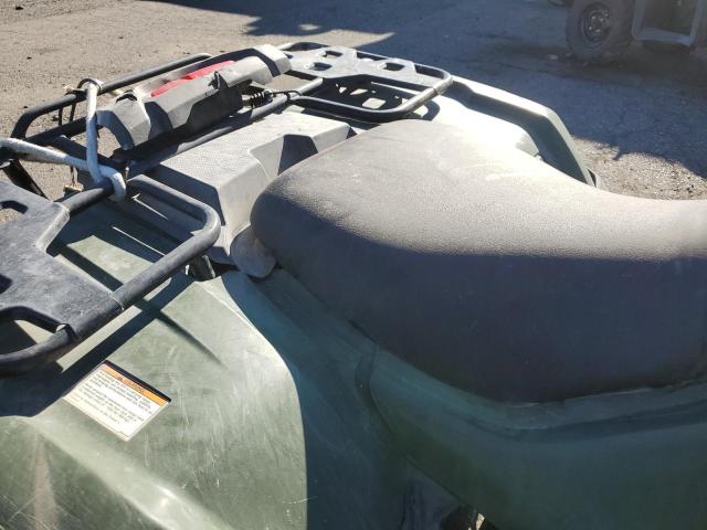 2020 HONDA TRX420 FM 1HFTE40K5L4604024