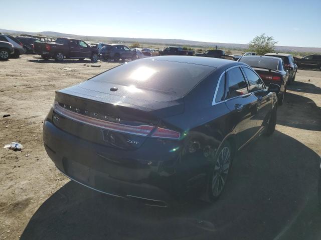 3LN6L5E92HR601648 Lincoln Mkz Reserve