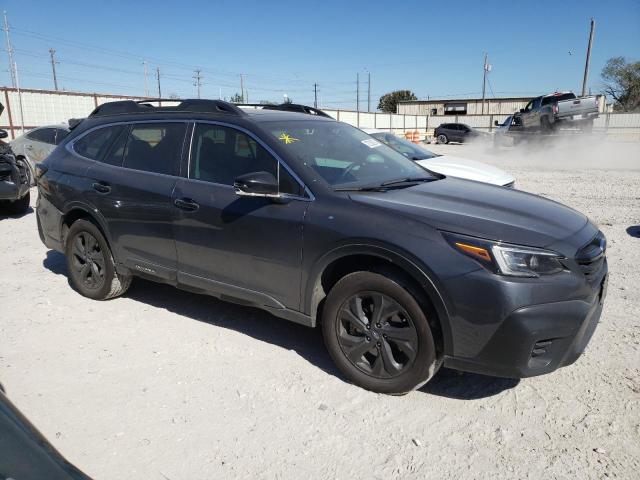 4S4BTGLD3N3102434 Subaru Outback Onyx Edition Xt