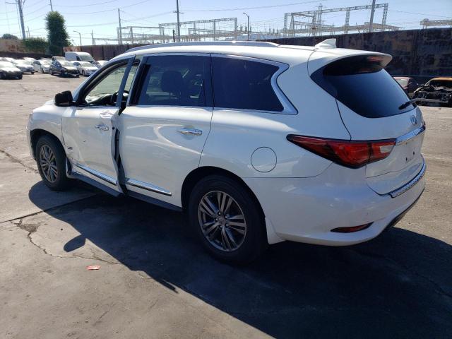 5N1DL0MM4HC510539 Infiniti QX60