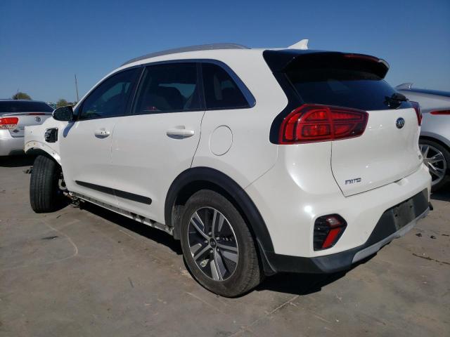 KNDCD3LD9L5387527 | 2020 KIA NIRO EX