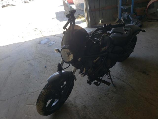 2015 KAWASAKI EN650 A - JKAENEA17FDA01138