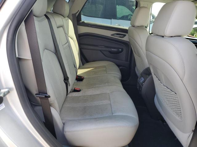 3GYFNCE34FS573608 Cadillac Srx Performance Collection
