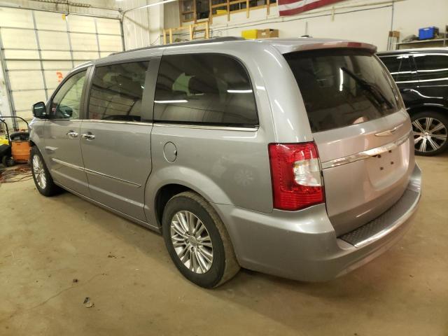 2015 CHRYSLER TOWN & COU - 2C4RC1CG0FR582905
