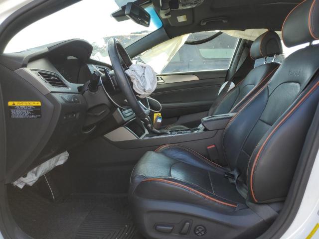 2015 HYUNDAI SONATA SPO - 5NPE34AB0FH179950