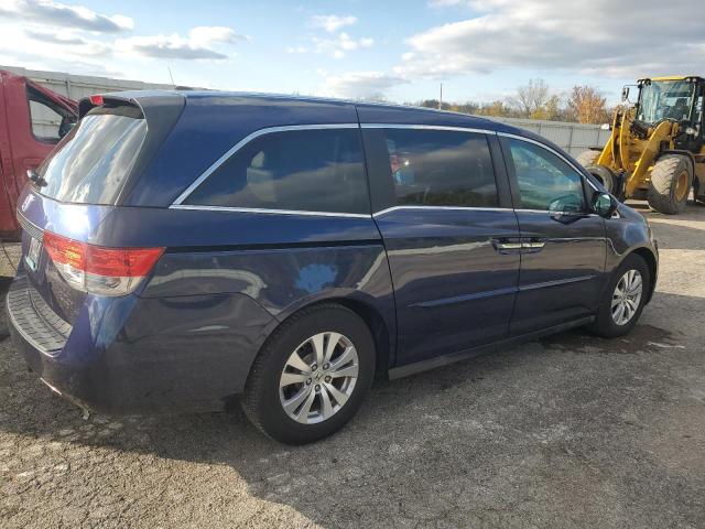 5FNRL5H63FB010035 | 2015 HONDA ODYSSEY EX