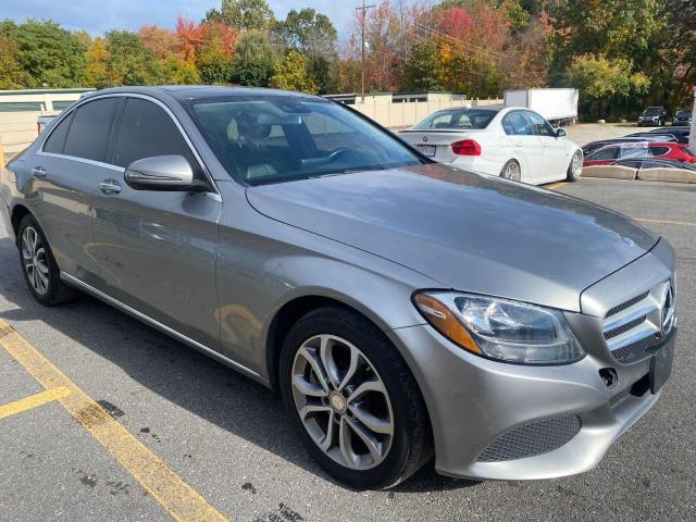 55SWF4KB6GU120426 Mercedes-Benz C 300 4matic