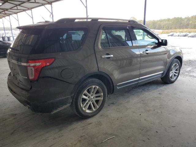 VIN 1FM5K7D83FGC33813 2015 FORD EXPLORER no.3