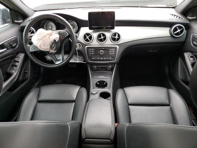 WDCTG4EB3HJ310587 Mercedes-Benz GLA 250