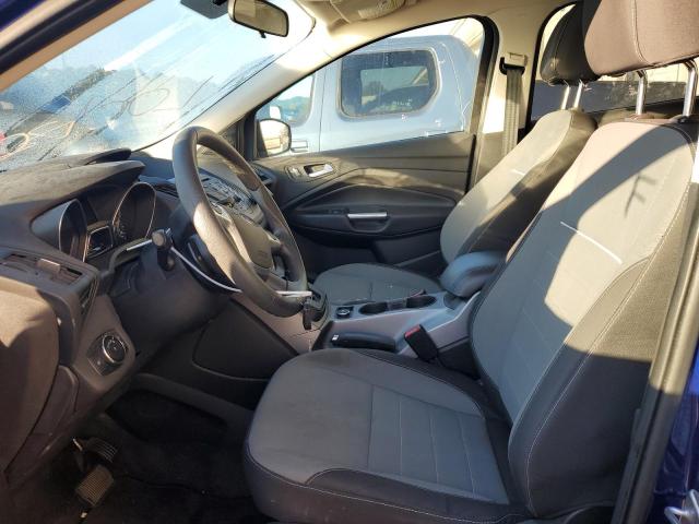 2014 Ford Escape Se VIN: 1FMCU0GX8EUD18559 Lot: 81888643