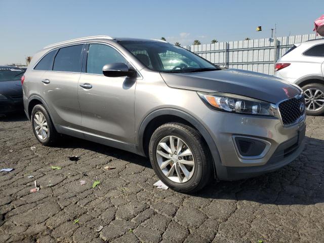 5XYPG4A33HG196757 KIA SORENTO LX